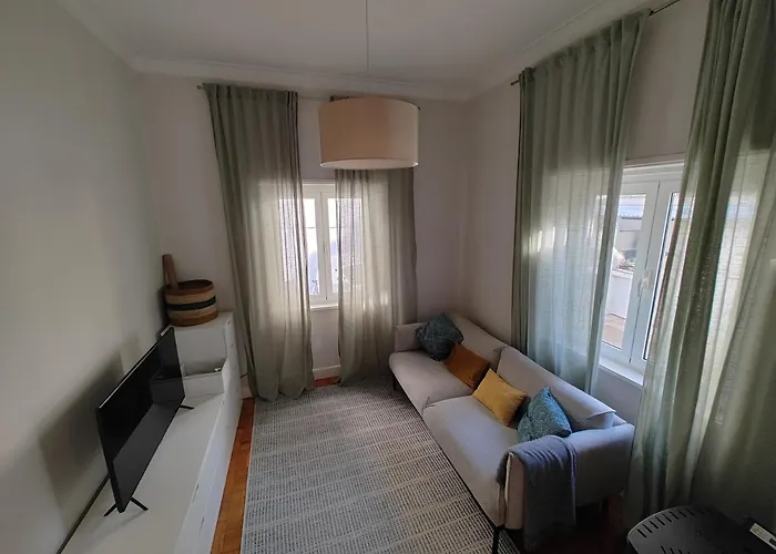 Casa Verissimo 公寓 *