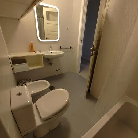 Appartement Casa Verissimo Oporto