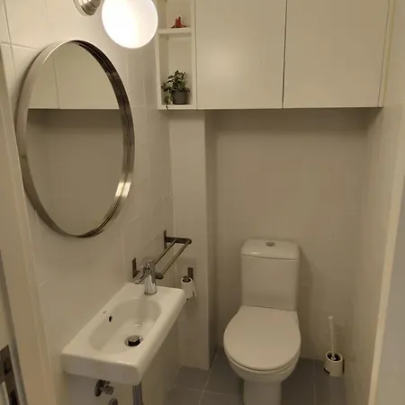 شقة Casa Verissimo *