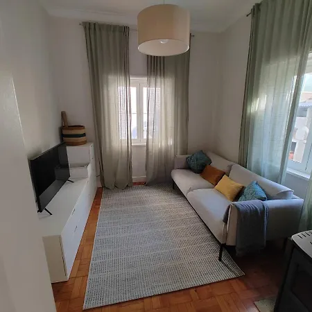 شقة Casa Verissimo *