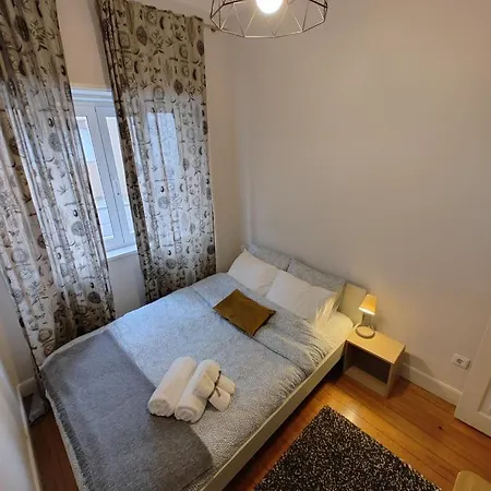 Casa Verissimo Oporto