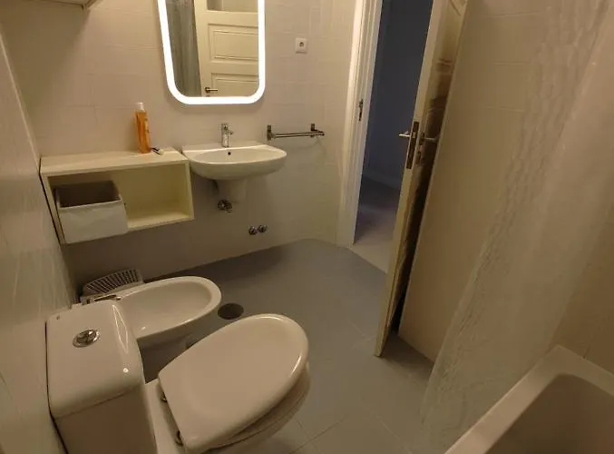 شقة Casa Verissimo بورتو