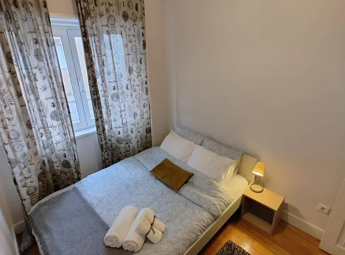 Casa Verissimo بورتو