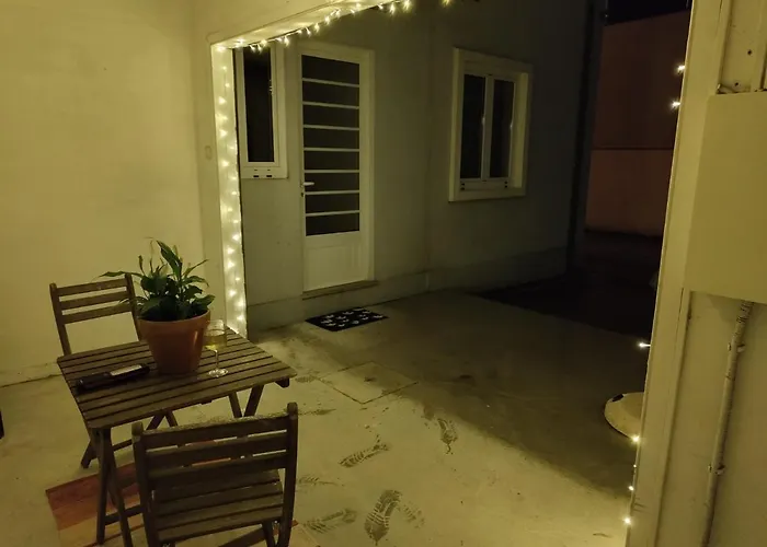 Casa Verissimo * بورتو