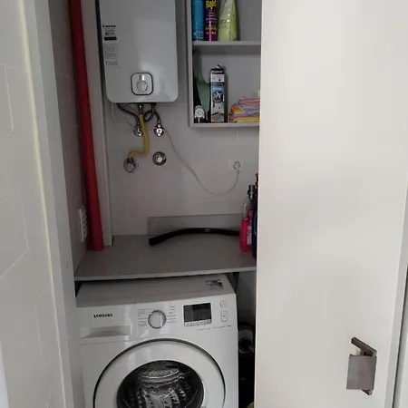 Lägenhet Casa Verissimo Oporto