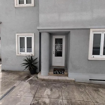 Casa Verissimo Appartement