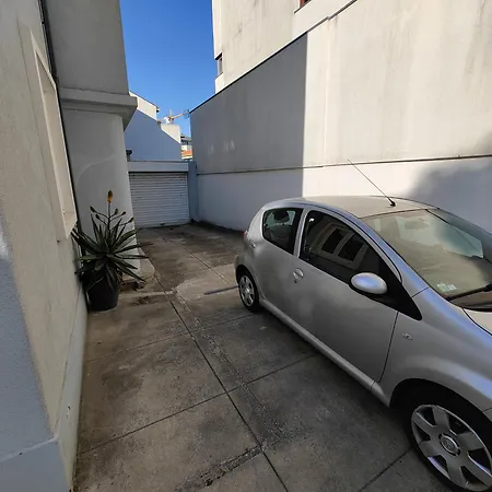 Appartement Casa Verissimo Porto