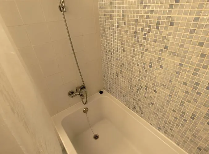 Casa Verissimo Apartment