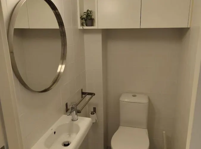 Apartment Casa Verissimo *