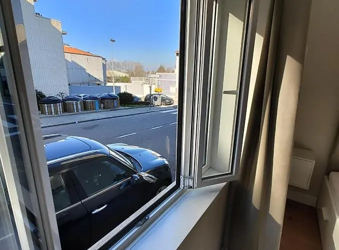 Casa Verissimo Appartement