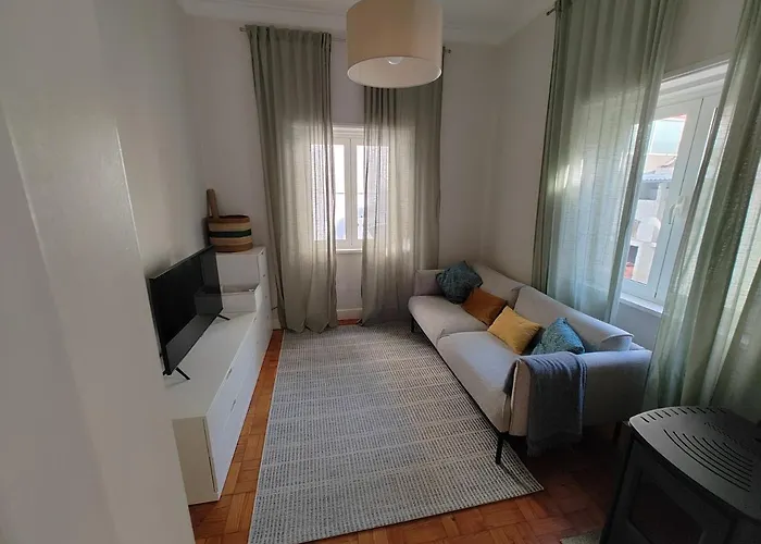 Appartement Casa Verissimo *