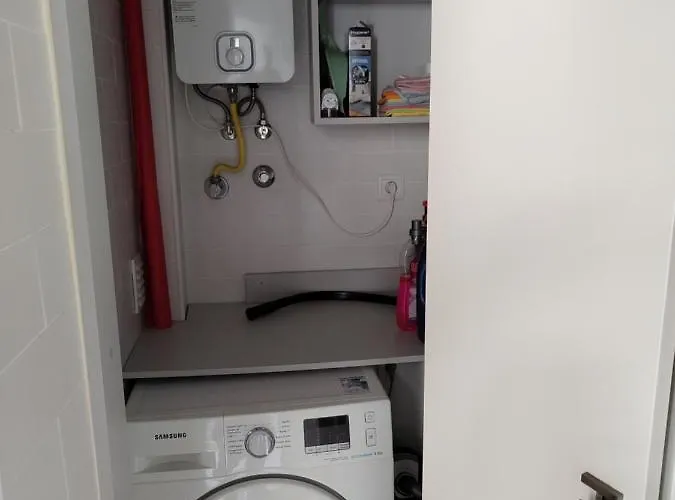 Appartement Casa Verissimo Oporto