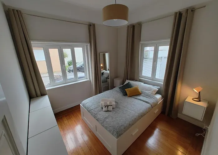 Apartment Casa Verissimo *