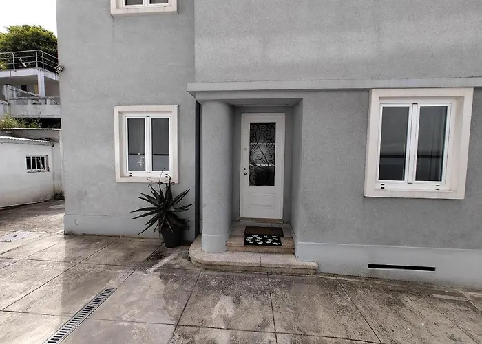 Casa Verissimo Apartment