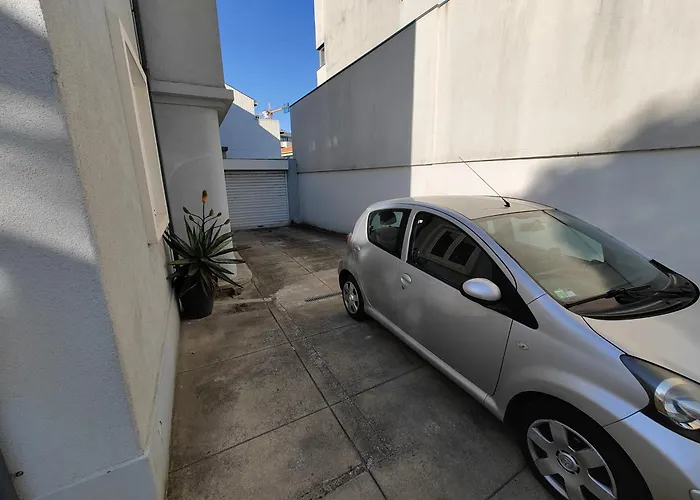 Apartment Casa Verissimo Porto