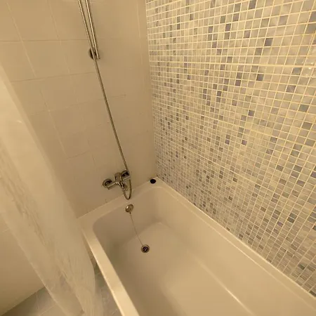 Casa Verissimo Apartamento