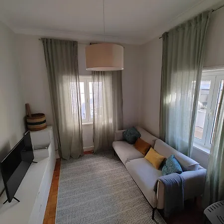 Casa Verissimo Апартаменты *