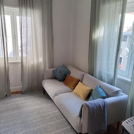 Casa Verissimo * Порту