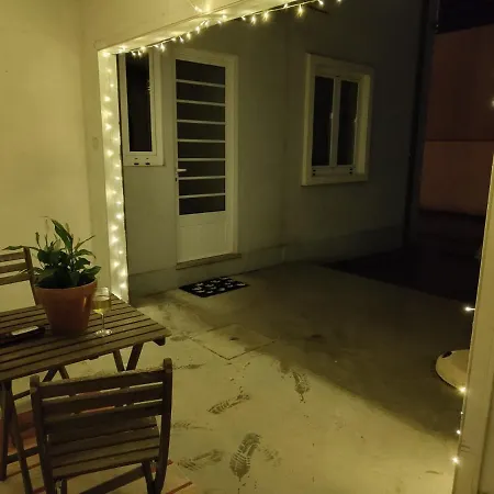 Casa Verissimo * Порту