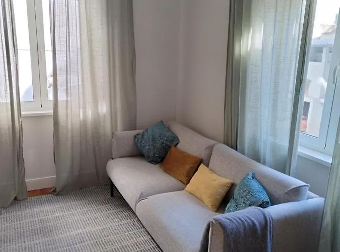 Casa Verissimo * Порту